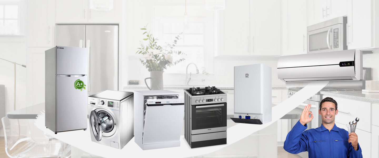 Mecitözü Grundig Servisi